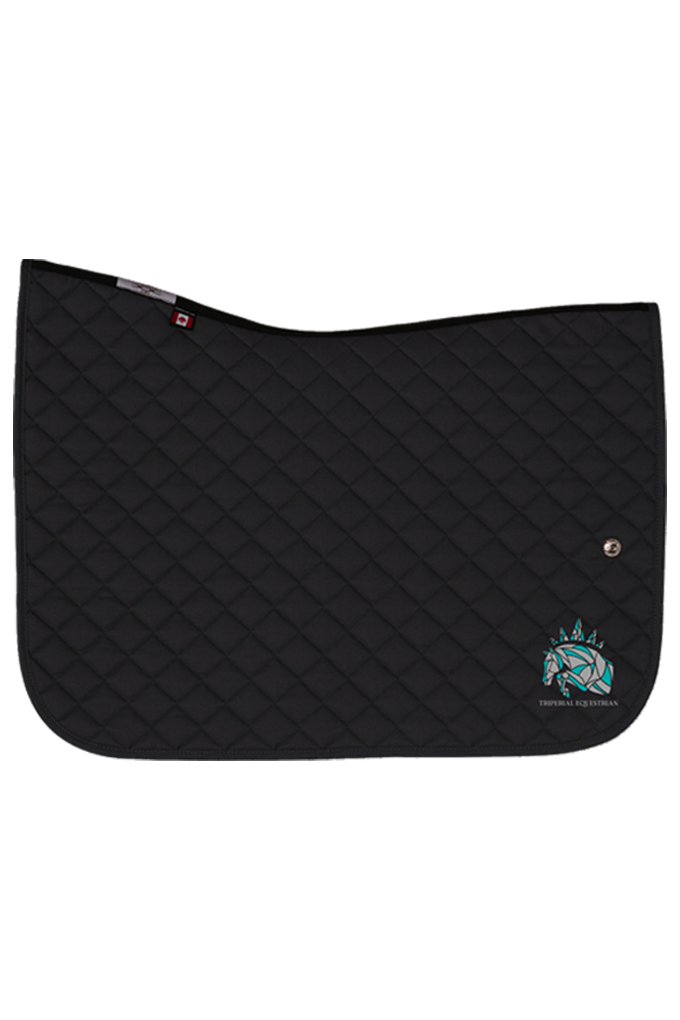 Triperial 'Ogilvy' Jumper Baby Saddle Pad