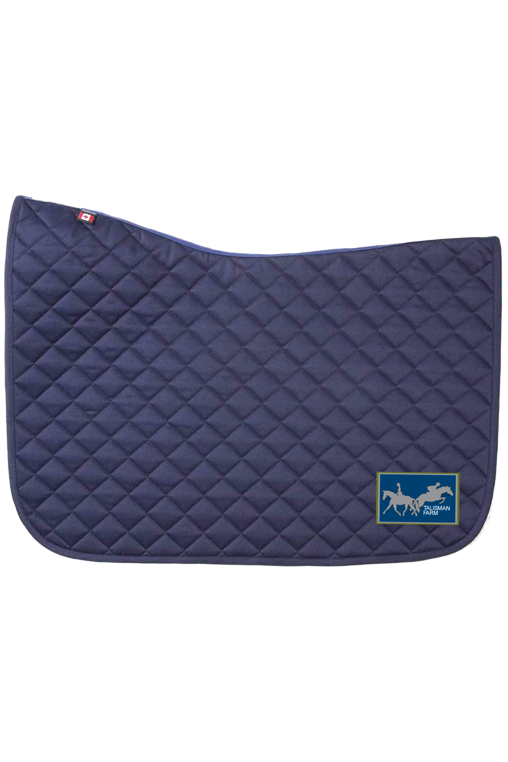 Talisman Farm 'Ogilvy' Jumper Baby Saddle Pad