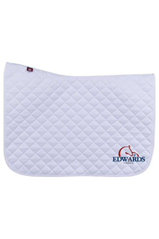 Edwards Farms 'Ogilvy' Jumper Baby Saddle Pad