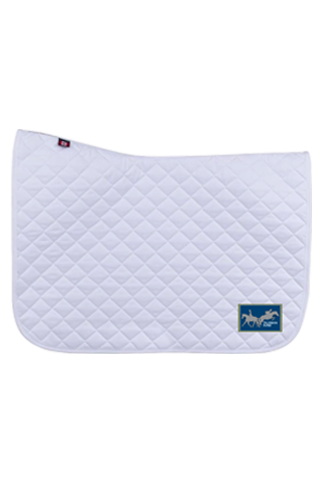 Talisman Farm 'Ogilvy' Jumper Baby Saddle Pad
