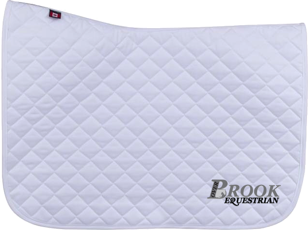 Overbrook Equestrian 'Ogilvy' Jumper Baby Saddle Pad