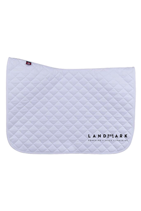 Landmark 'Ogilvy' Jumper Baby Saddle Pad.