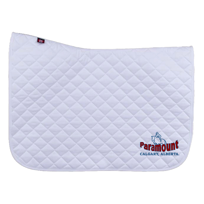 Paramount EQ 'Ogilvy' Jumper Baby Saddle Pad