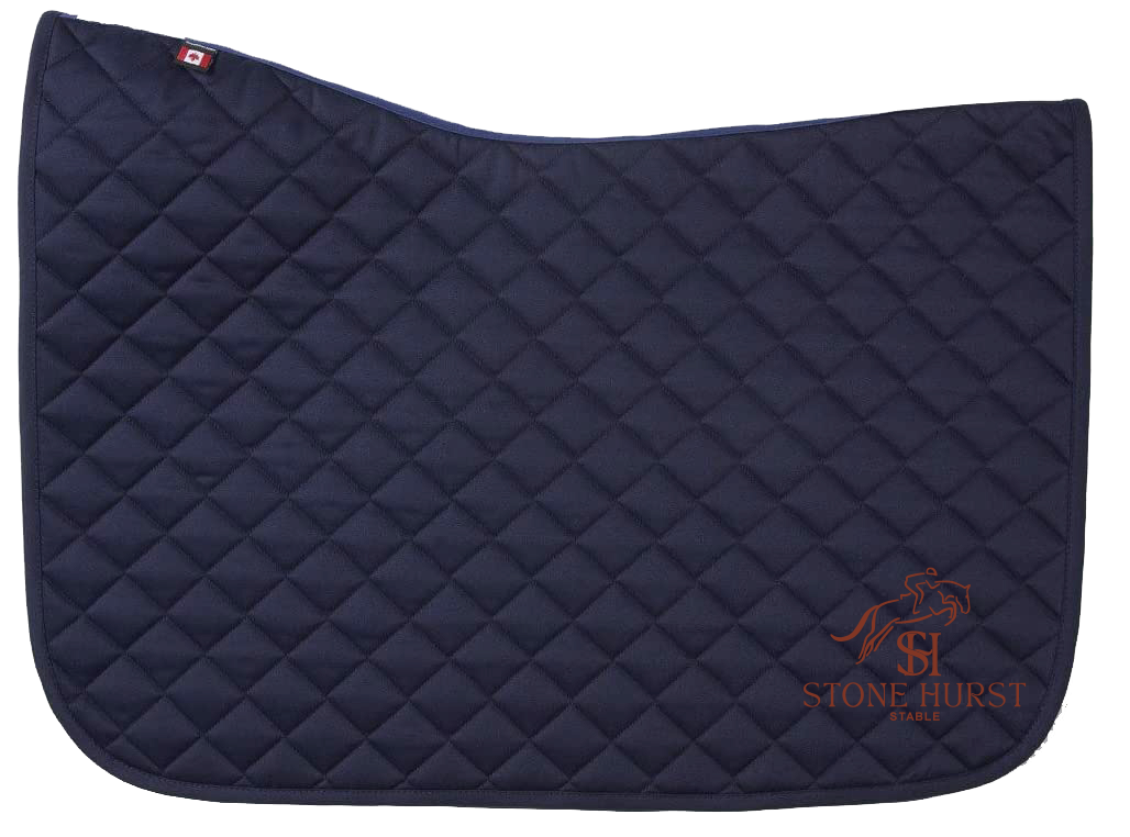 Stone Hurst 'Ogilvy' Jumper Baby Saddle Pad