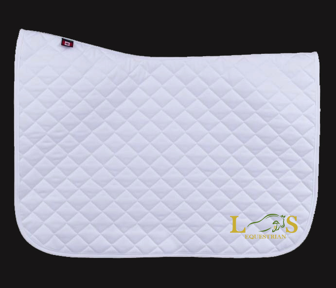 LS EQ 'Ogilvy' Jumper Baby Saddle Pad