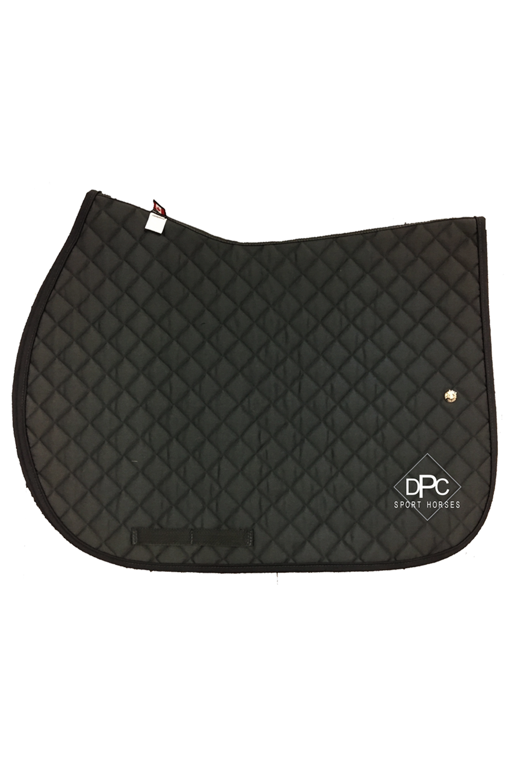 DPC Sport Horses 'Ogilvy' Jumper Profile Saddle Pad