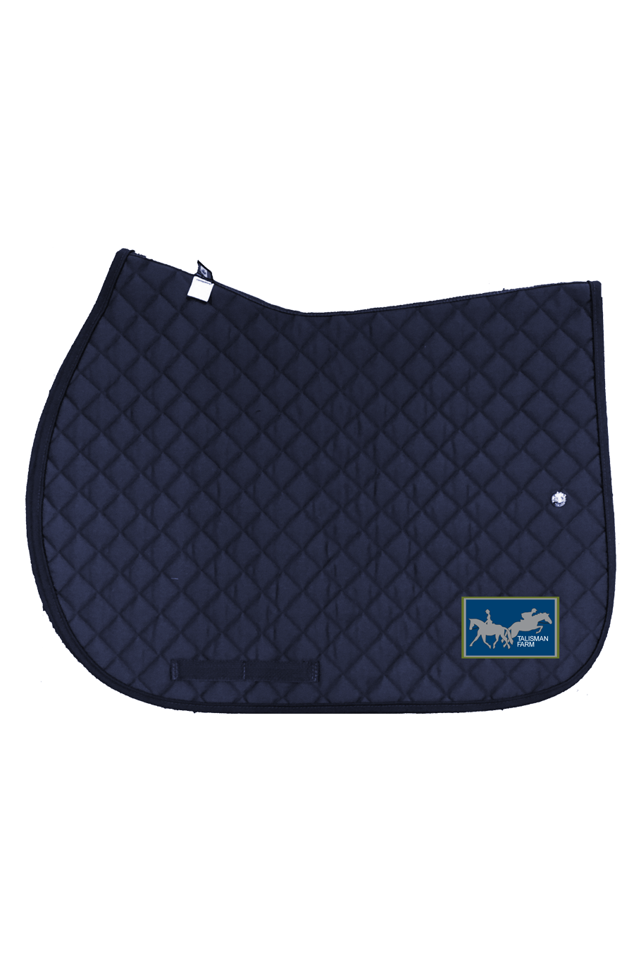 Talisman 'Ogilvy' Jumper Profile Saddle Pad