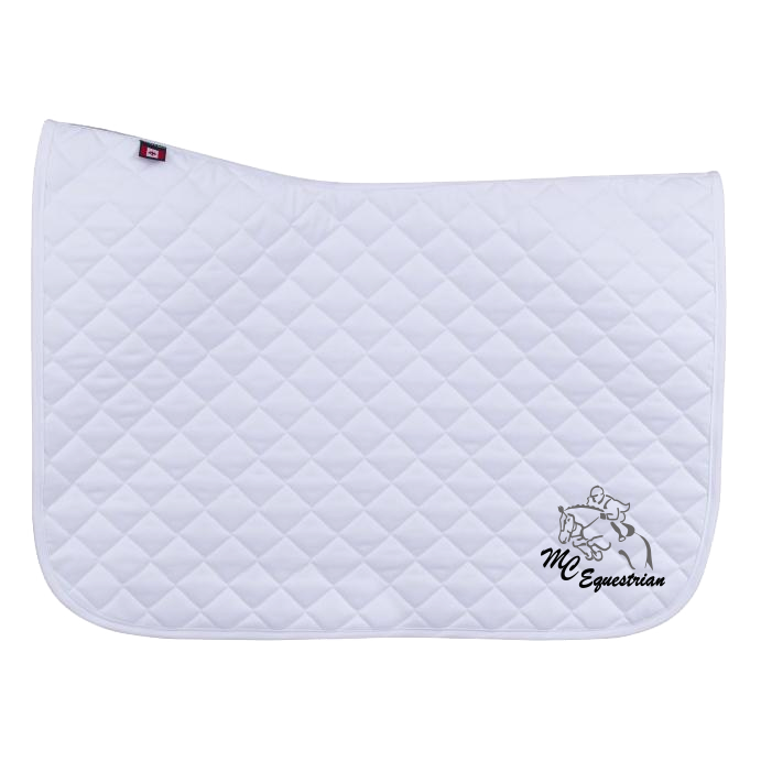 MC EQ 'Ogilvy' Jumper Baby Saddle Pad