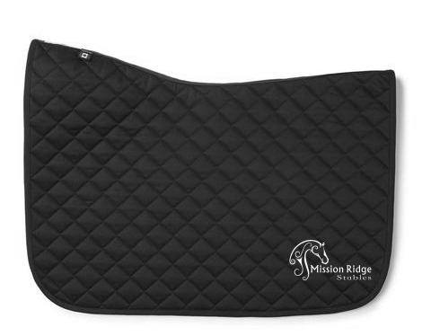 Mission Ridge 'Ogilvy' Jumper Baby Saddle Pad