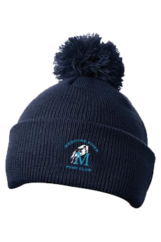 MRPC 'New Era' Toque.