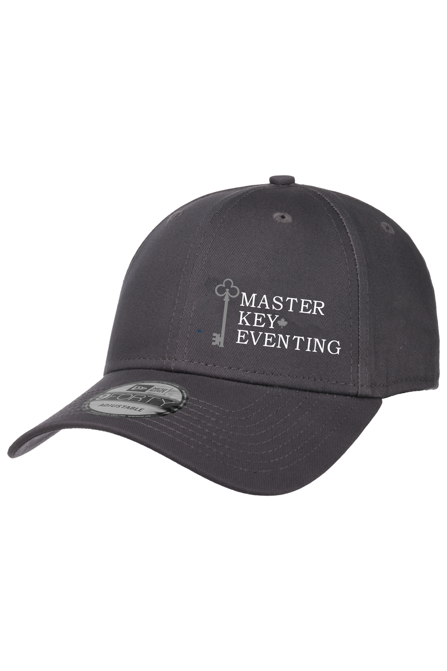 Master Key Eventing New Era 9Forty Performance Rider Ballcap