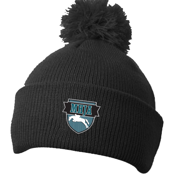 MHJA 'New Era' Toque