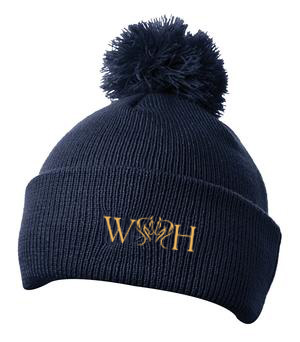 West Spring Sport Horses 'New Era' Toque