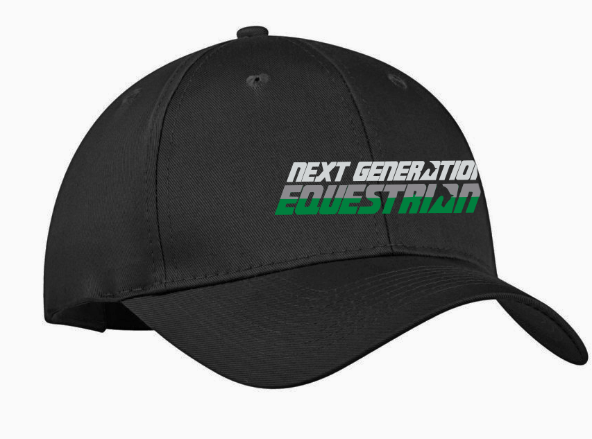 Next Gen Ballcap