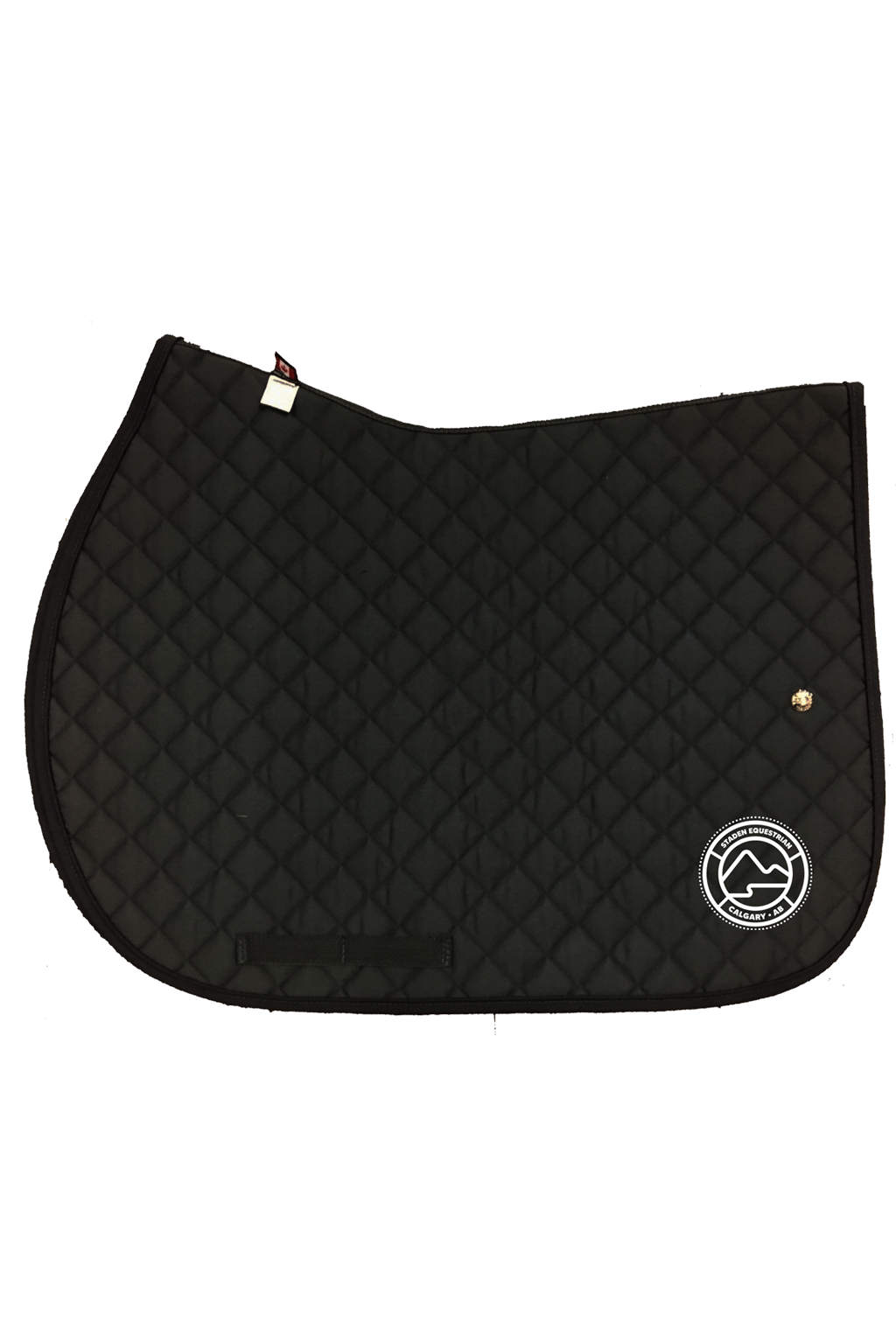 Staden Equestrian 'Ogilvy' Jumper Profile Saddle Pad.