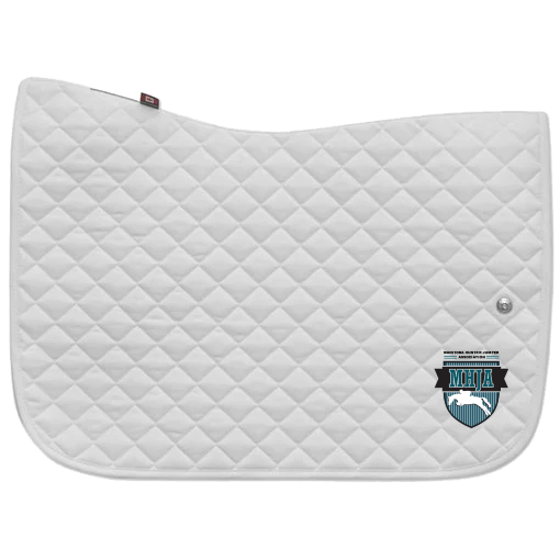 MHJA 'Ogilvy' Jumper Baby Saddle Pad