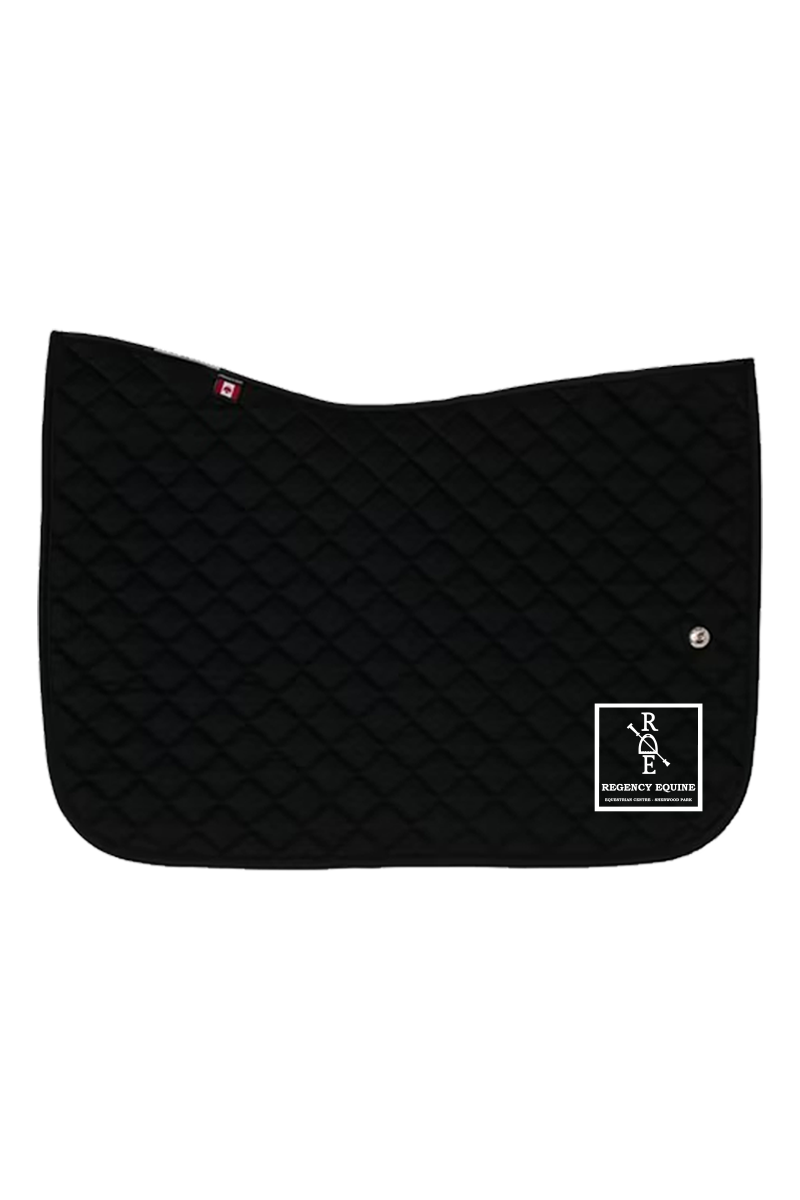 Regency Equine 'Ogilvy' Jumper Baby Saddle Pad