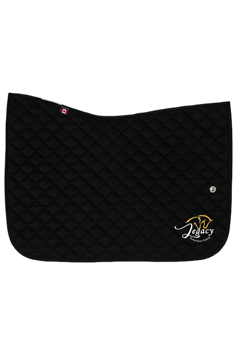 Legacy Performance Training 'Ogilvy' Jumper Baby Saddle Pad