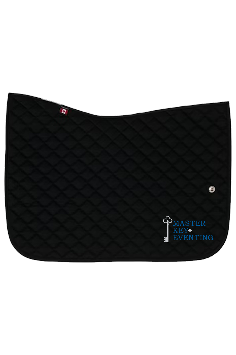 Master Key Eventing 'Ogilvy' Jumper Baby Saddle Pad