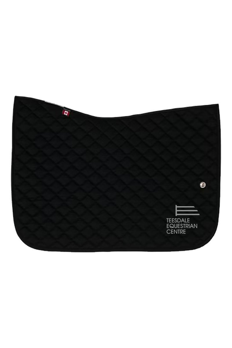 Teesdale Equestrian Centre 'Ogilvy' Baby Jumper Saddle Pad