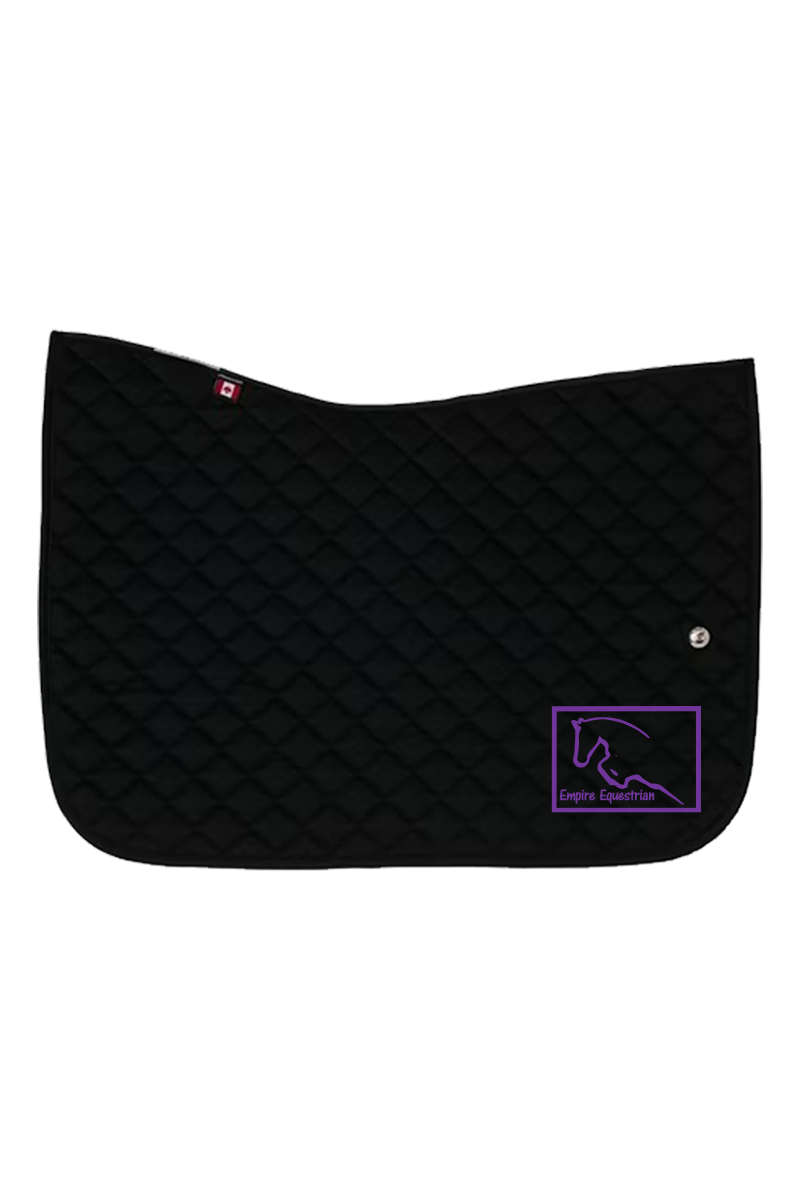 Empire Equestrian 'Ogilvy' Jumper Baby Saddle Pad