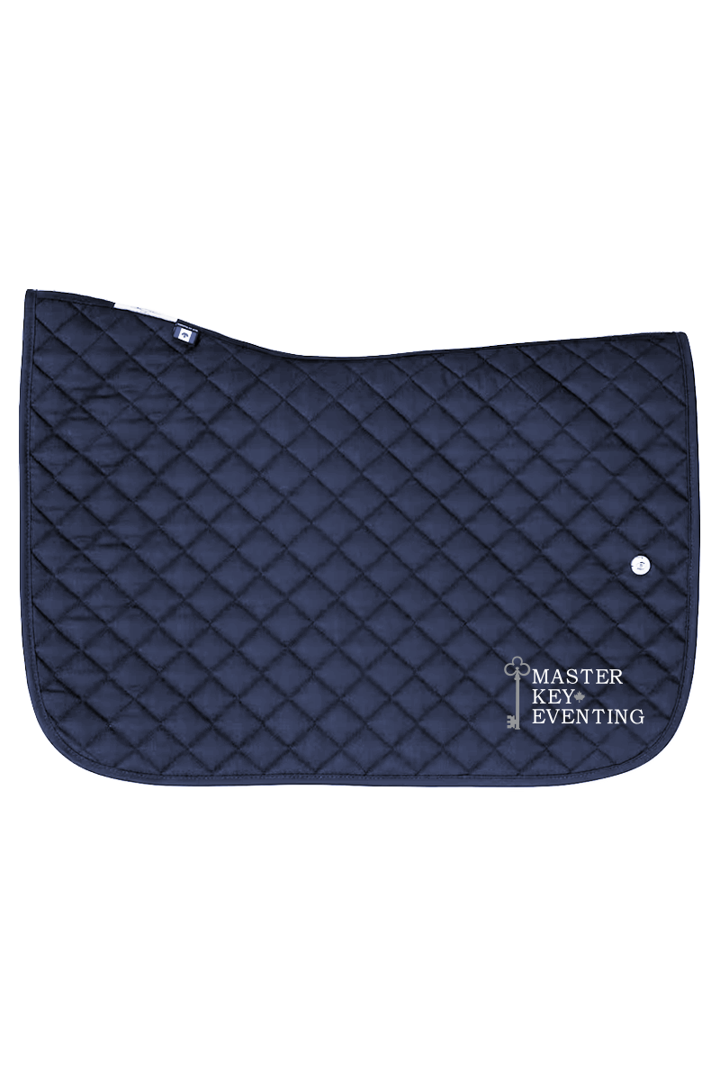 Master Key Eventing 'Ogilvy' Jumper Baby Saddle Pad
