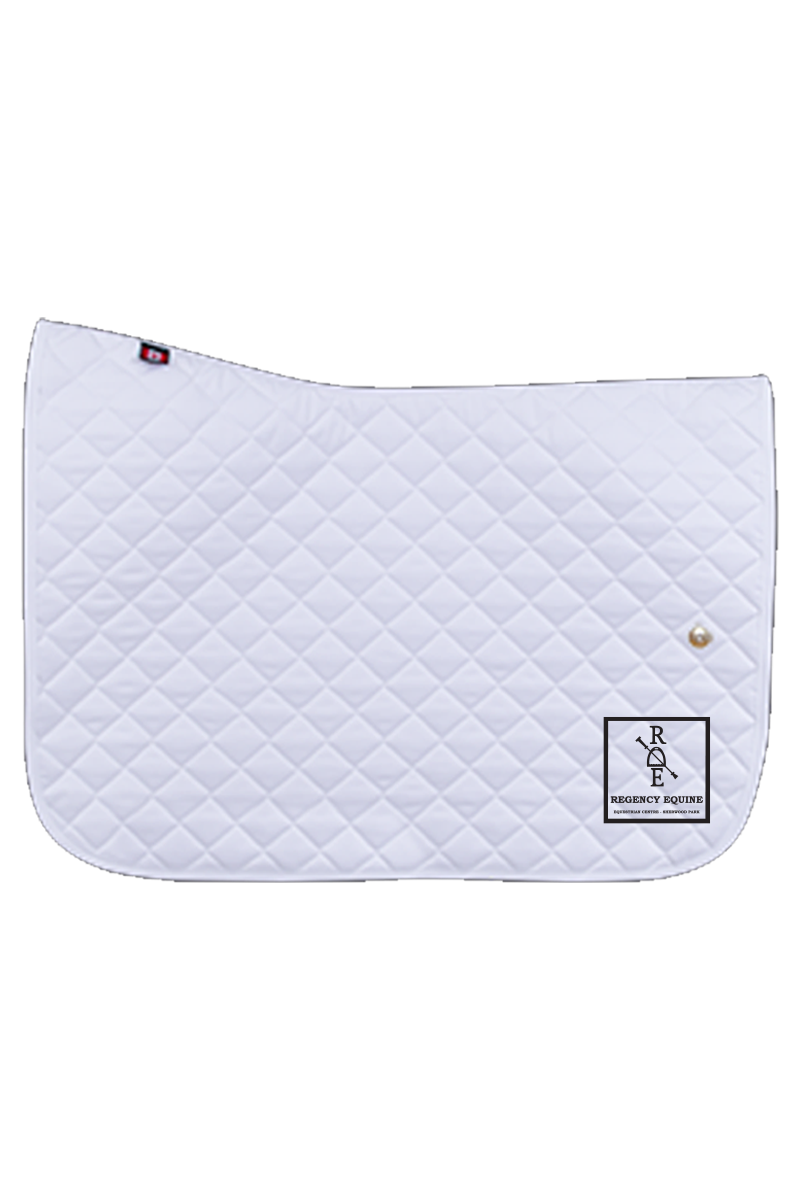 Regency Equine 'Ogilvy' Jumper Baby Saddle Pad