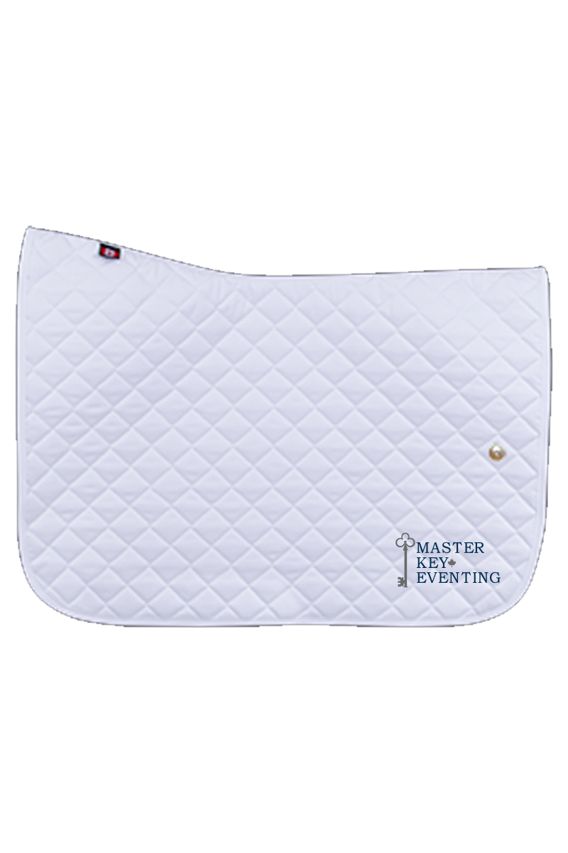 Master Key Eventing 'Ogilvy' Jumper Baby Saddle Pad