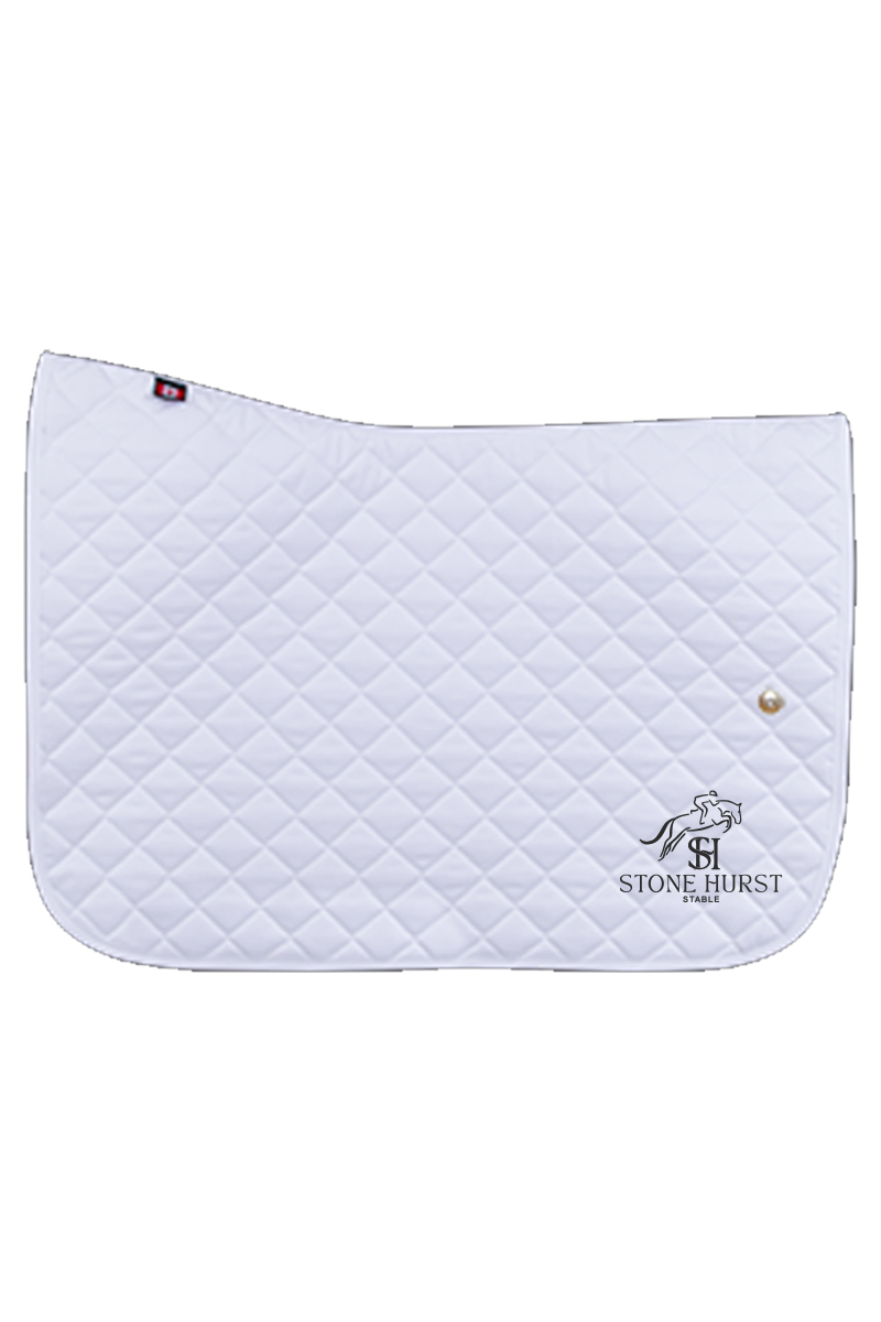 Stone Hurst 'Ogilvy' Jumper Baby Saddle Pad