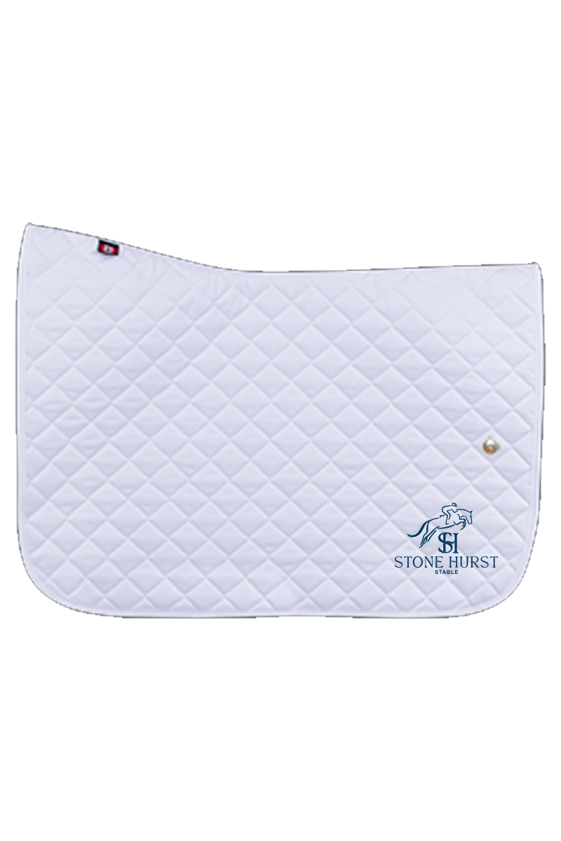 Stone Hurst 'Ogilvy' Jumper Baby Saddle Pad