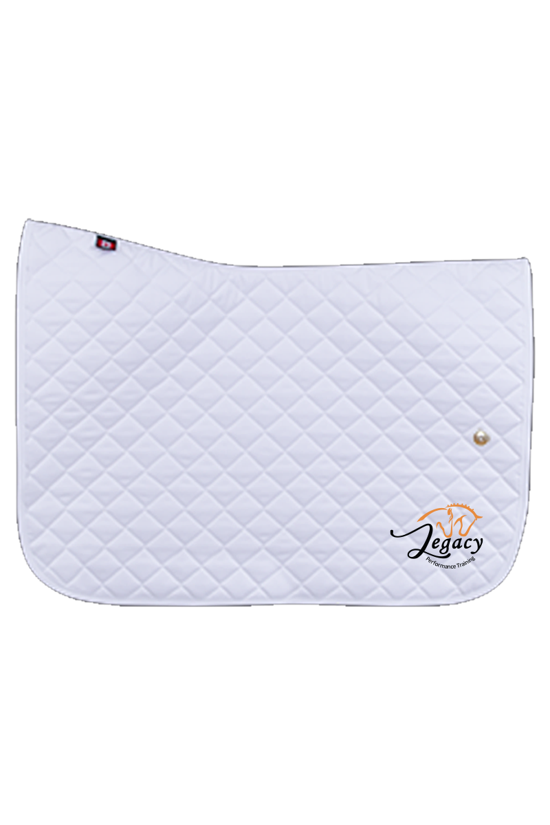 Legacy Performance Training 'Ogilvy' Jumper Baby Saddle Pad
