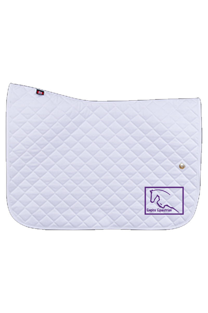 Empire Equestrian 'Ogilvy' Jumper Baby Saddle Pad