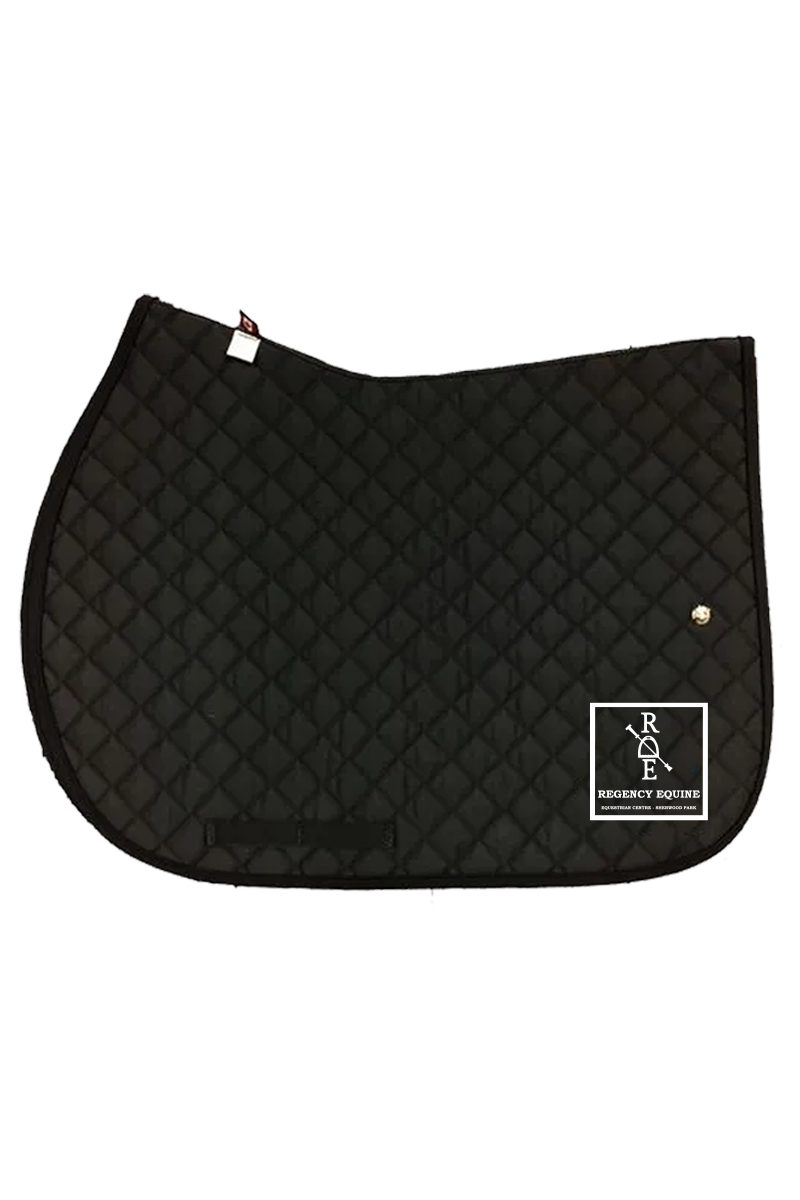 Regency EQ 'Ogilvy' Jumper Profile Saddle Pad