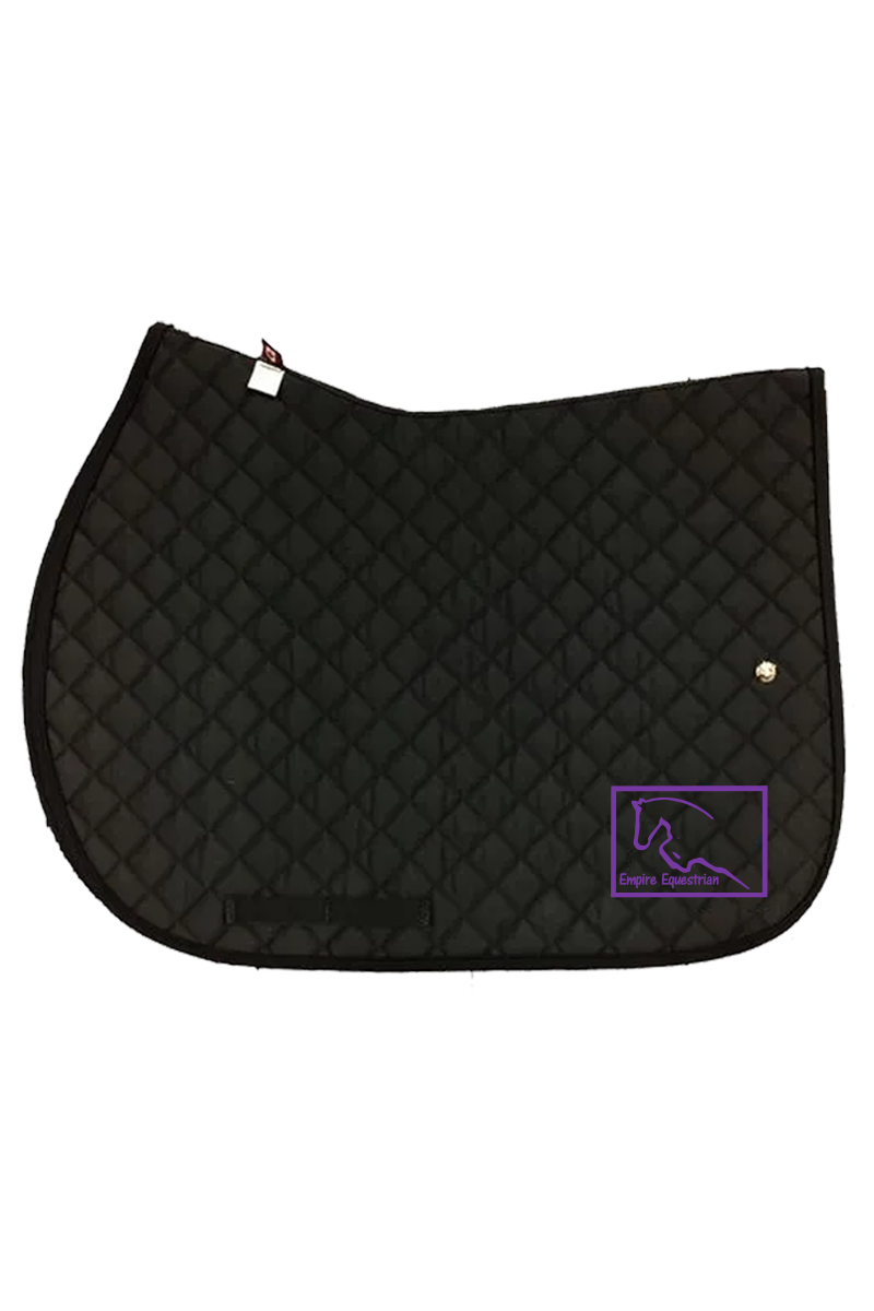 Empire EQ 'Ogilvy' Jumper Profile Saddle Pad
