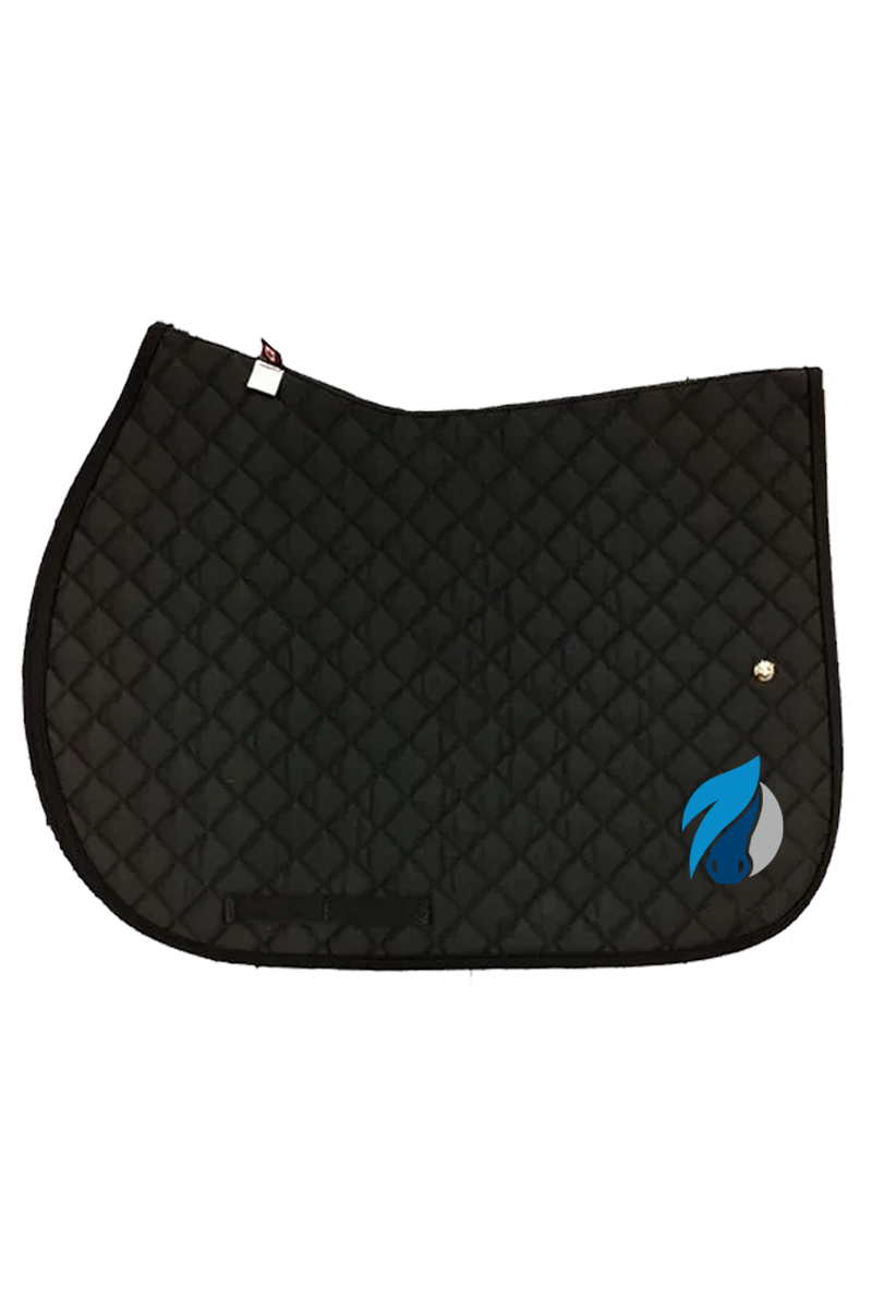 Balance in Motion 'Ogilvy' Full Profile Jumper Saddle Pad