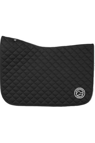 Staden Equestrian 'Ogilvy' Jumper Baby Saddle Pad