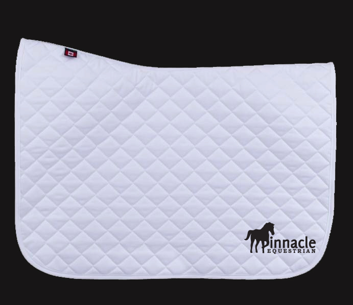 Pinnacle EQ 'Ogilvy' Jumper Baby Saddle Pad