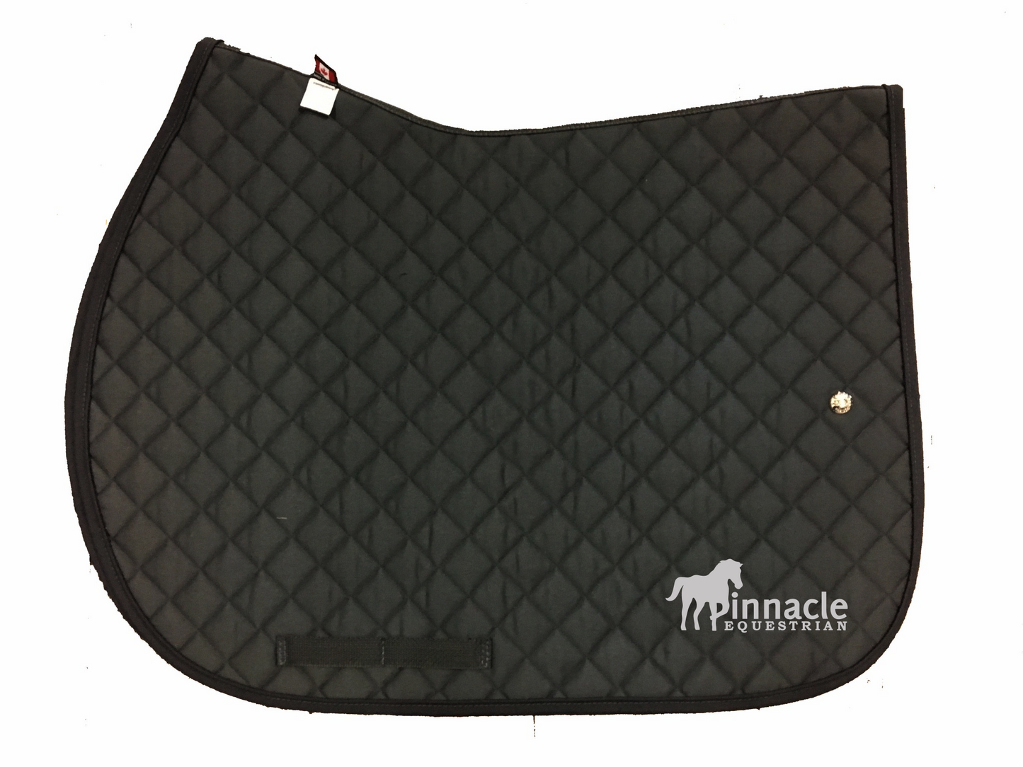Pinnacle EQ 'Ogilvy' Jumper Profile Saddle Pad