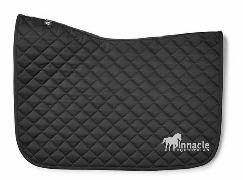 Pinnacle EQ 'Ogilvy' Jumper Baby Saddle Pad