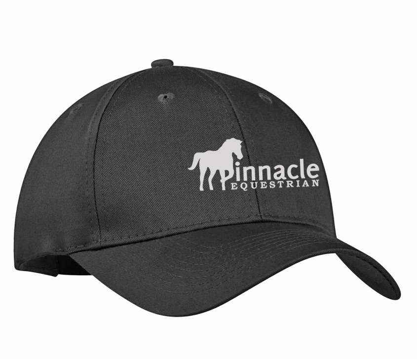 Pinnacle EQ Ballcap