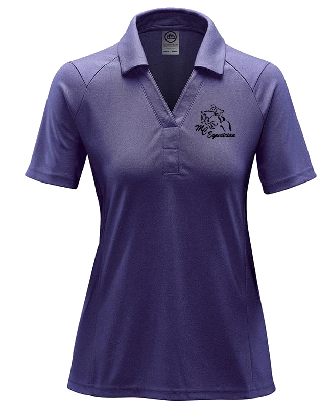MC EQ Polo Shirt