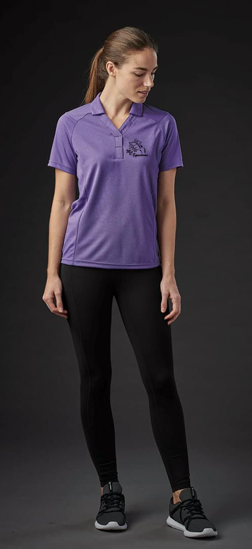 MC EQ Polo Shirt
