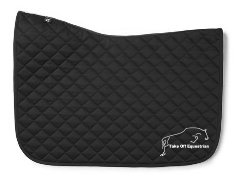 Take Off EQ 'Ogilvy' Jumper Baby Saddle Pad