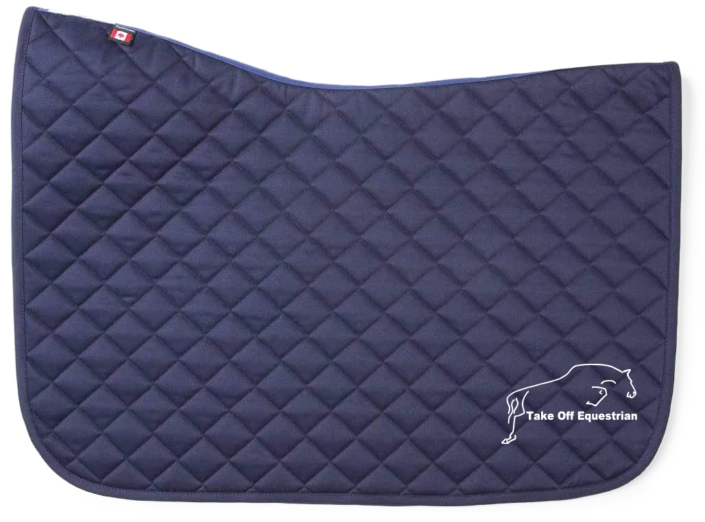 Take Off EQ 'Ogilvy' Jumper Baby Saddle Pad