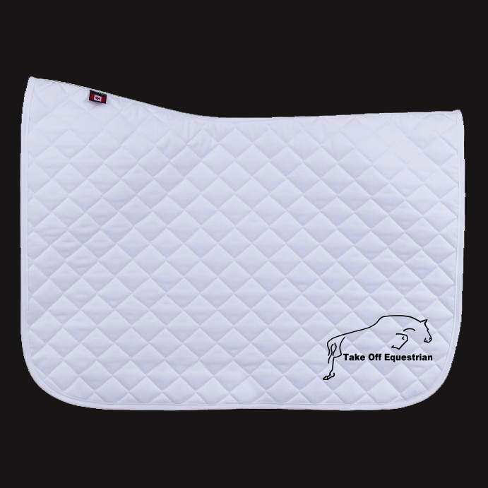 Take Off EQ 'Ogilvy' Jumper Baby Saddle Pad