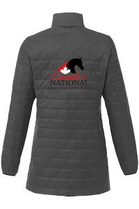 CNAC 'Telluride' Packable Jacket