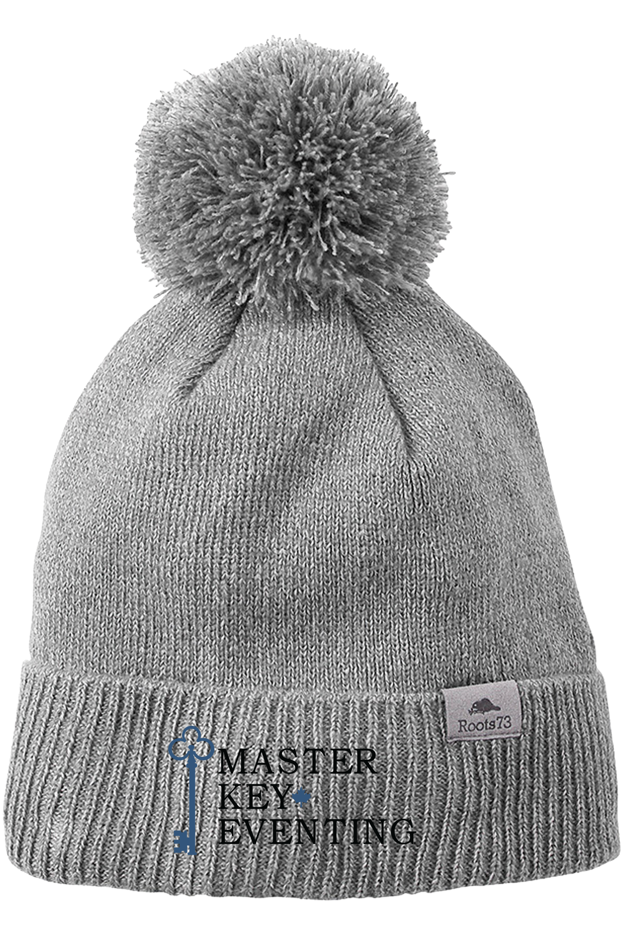 Master Key Eventing 'Shelty Roots 73' Knit Toque