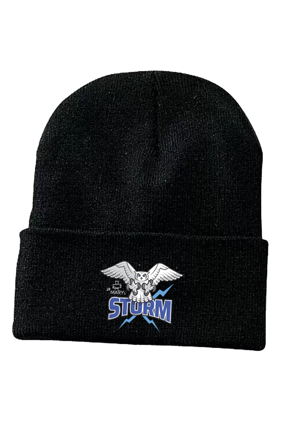 St Mary's Elementary Beanie Toque