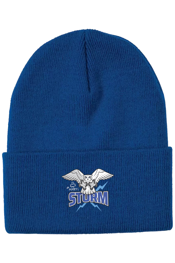 St Mary's Elementary Beanie Toque