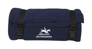 AHTA Fleece Blanket
